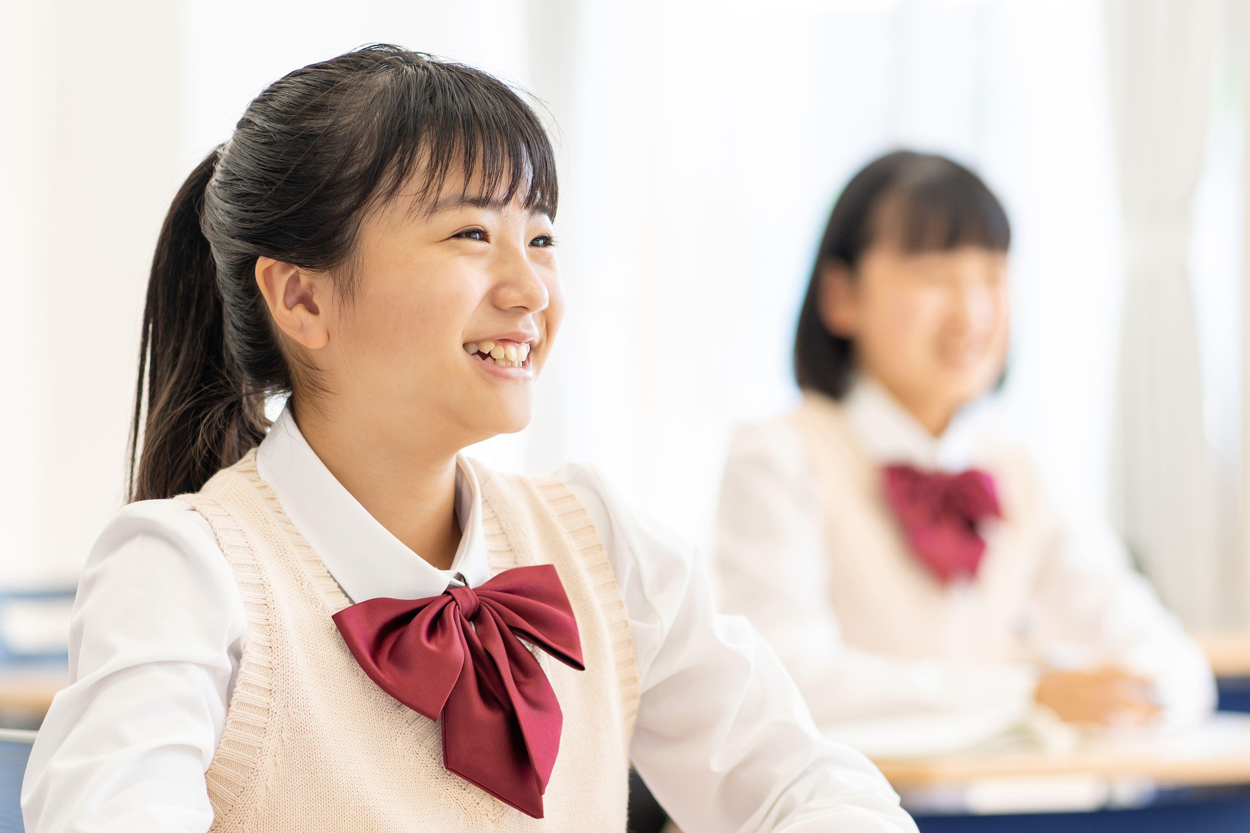 中学生本科コース(クラス)