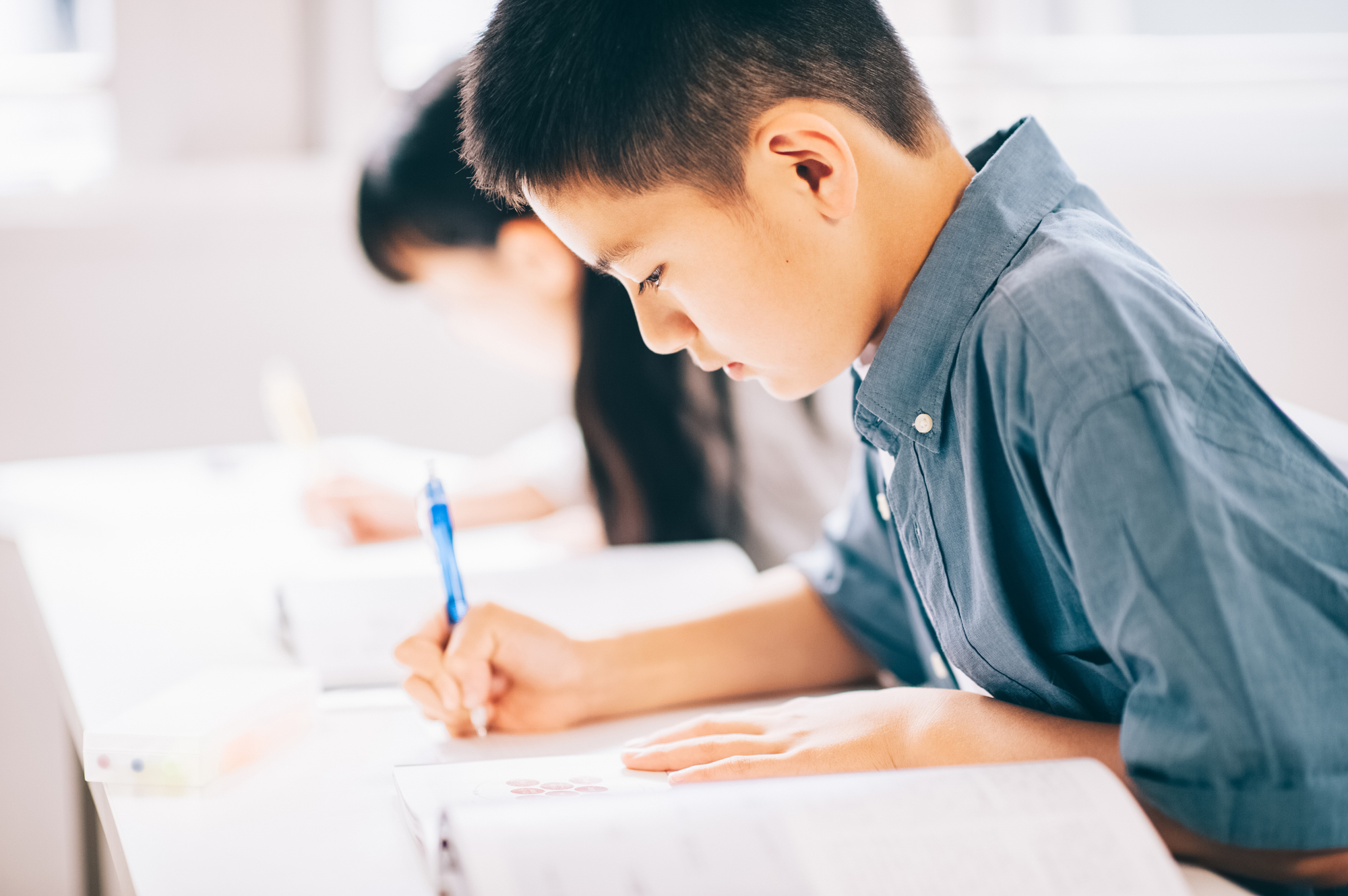 中学個別コース